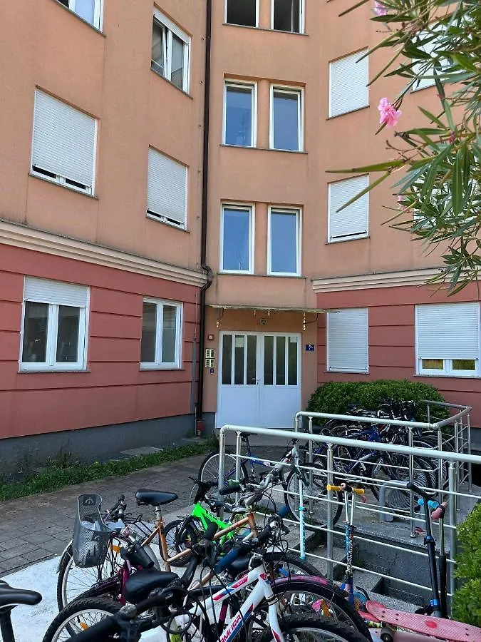 Appleonlux Apartman