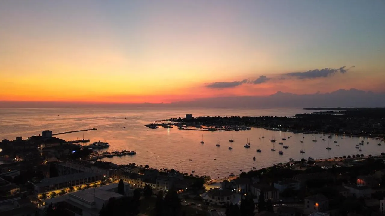 Apartman Appleonlux Croatia