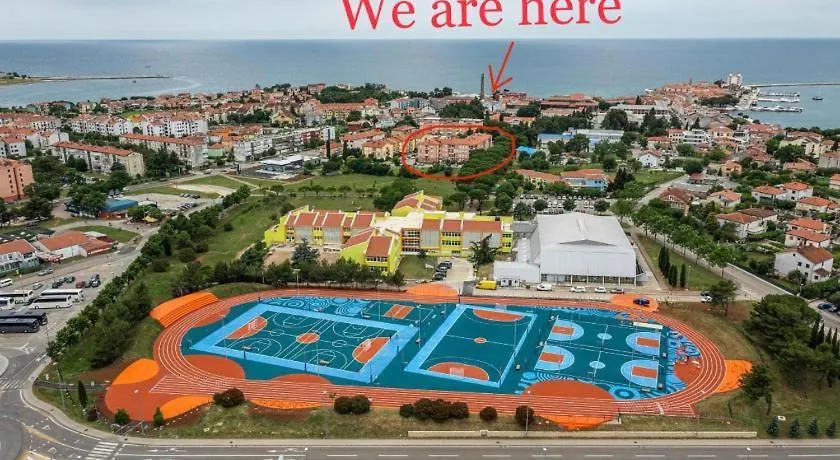 Apartman Appleonlux
