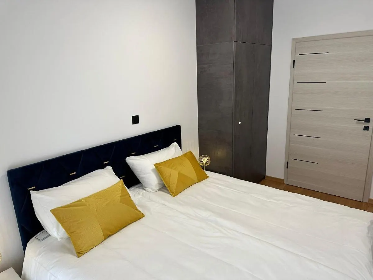 Apartman Appleonlux
